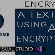 ENCRYPT And DECRYPT A STRING In C PART ONE