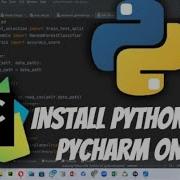 Easy Python Setup Installing Python Interpreter And PyCharm On Desktop Step By Step Guide