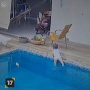 A Man Saved Drowning Baby In Swimming Pool Viral Respect Shorts By Malik