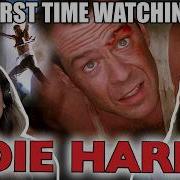 Die Hard Movie Reaction First Time Watching 80s Movie
