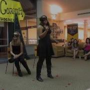 Sigma Delta Lambda Presents THe Epic Epsilon Class