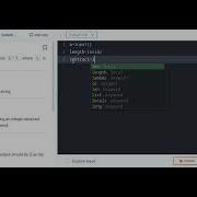 Subtact 1 From String Length 1c Coding Practice Ccbp 4