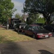 This Weeks Garbage Trucks Week 40