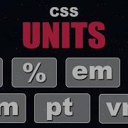 CSS Units Explained For Responsive Web Design Beginner To Pro