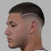 СУПЕР ЧИСТЫЙ СРЕДНИЙ ПЛАВНЫЙ КУРС ПО СТРИЖКЕ BUZZCUT
