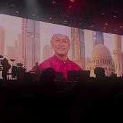 Inteam Nur Kasih Konsert Kasih Kekasih Inteam