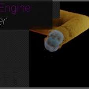 Test Render Smoke Clusters Houdini And OpenVDB Blender