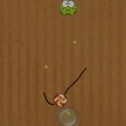 Cut The Rope Unity