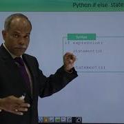 Python If Else Statement