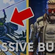 Patch Notes Apex Overclocked Midseason Update Buffs Pathfinder Ballistic