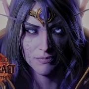 The War Within Новый кинематографический трейлер World Of Warcraft