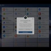 Graphistry Development Desktop And Application In Kasm Workspaces