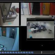 Digifort Object Links Demo Of Live Operation