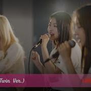 Cupid OT4 Twin Ver LIVE IN STUDIO FIFTY FIFTY 피프티피프티