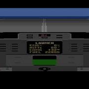 F 14 TOMCAT ATARI 2600