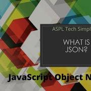 Tech Simplified JSON JavaScript Object Notation In Simple Terms JSON Format And Rules