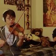 Someone Like You Adele Jun Sung Ahn Violin Cover