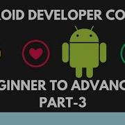 Android Tutorial For Beginner To Advanced Part 3 Installing Android Studio Full Updated HD
