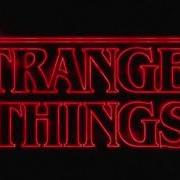 Stranger Things Theme Song Techno Remix