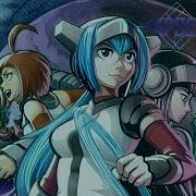 CrossCode OST Bergen Trail Extended