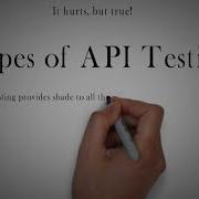 Top 10 API Testing Tools And Types Of API Testing