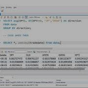 How To Use IF And CASE WHEN In MySQL Workbench SQL Tutorial