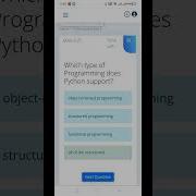 Python Interview Question Python Interviewquestions Pythonforbeginners