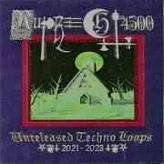 Ruprecht 4500 Unreleased Techno Loops 2021 2023 Bonus Untitled 2