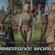 How To Make Skyrim Feel ALIVE 16 Immersion Mods