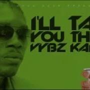 Vybz Kartel I Ll Take You There Clean Cure Pain Riddim