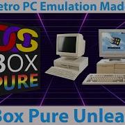 DOSBox Pure Unleashed Is Out Now Retro PC Emulation Made Amazing