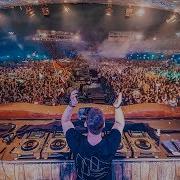 Hardwell Live At Tomorrowland 2018 WEEK 1 FULL SET