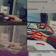 Object Segmentation In A Still Picture Watershed OpenCV