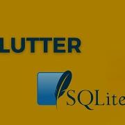 Flutter SQLite Save Display Edit And Delete Operations Complete CRUD Operations Sqflite