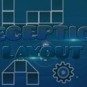 Deception Layout Showcase Geometry Dash