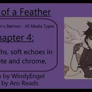 Birds Of A Feather Chapter 4 Podfic