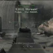 ZFathom Adios Final CoD4 Video