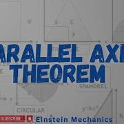 Ep 16 Parallel Axis Theorem Strength Of Materials