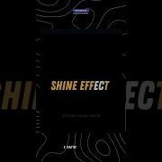 Create Shine Text Effect Animation In Canva