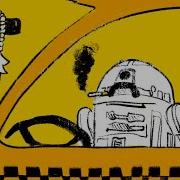 Indian R2D2 CUMTOWN ANIMATED