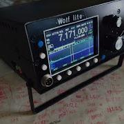 Wolf Lite Получите дубль два