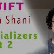 Swift 3 Initializers Part 2