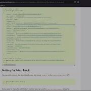 Web3 Hacking In Python 0x04 More ERC Info And Wallet Interactions In Python