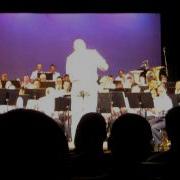 MB IM Final Concert Glee Showstoppers