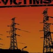 VICTIMS In Blood