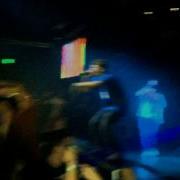 YUNG LEAN HURT LIVE AT THE OBSERVATORY IN SANTA ANA CA