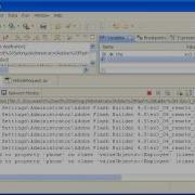Flex In A Week V3 04 Making An RemoteObject Request With Parameters