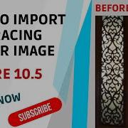 How To Vector Tracing Image In Aspire 10 5