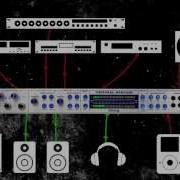 PreSonus Central Station Studio Control Center Overview Full Compass