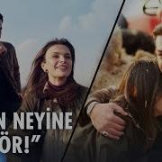 Cihan Alya Ya Traktör Kullanmayı Öğretti Uzak Şehir 44 Bölüm Kanald